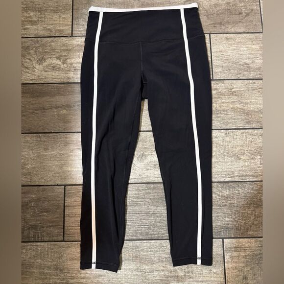 Athleta Elation 7/8 Leggings - Picture 1 of 6